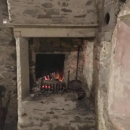 Nyaraló La Ferme Du Savetier *