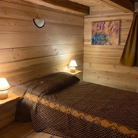 La Ferme Du Savetier La Plagne Tarentaise