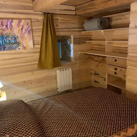 La Ferme Du Savetier Nyaraló La Plagne Tarentaise