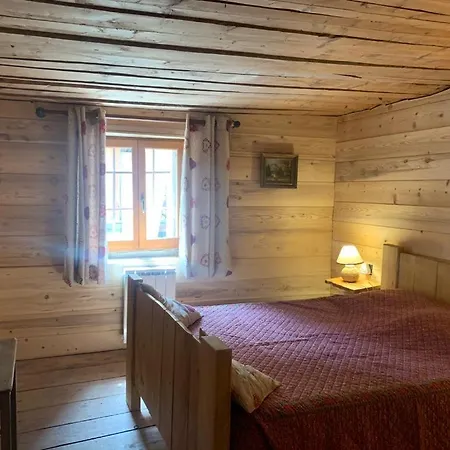 La Ferme Du Savetier * La Plagne Tarentaise