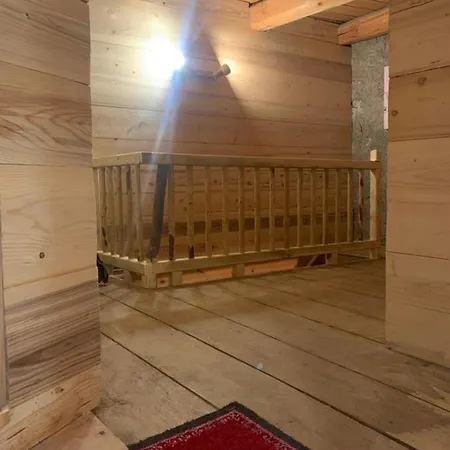 La Ferme Du Savetier * La Plagne Tarentaise