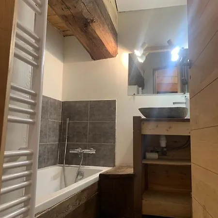 Nyaraló La Ferme Du Savetier