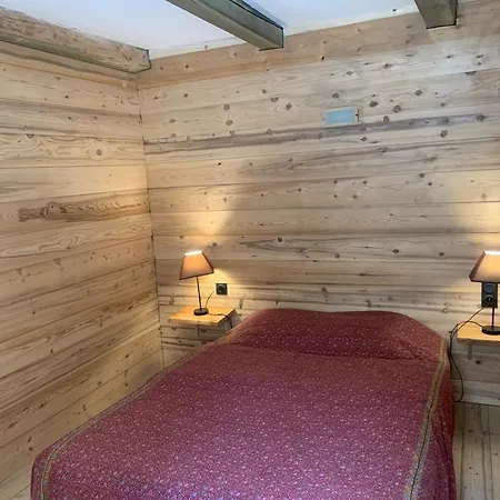 La Ferme Du Savetier * La Plagne Tarentaise