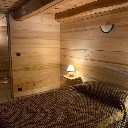 La Ferme Du Savetier * La Plagne Tarentaise